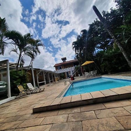 Suites Geriba Búzios Esterno foto