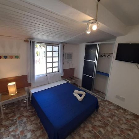 Suites Geriba Búzios Esterno foto