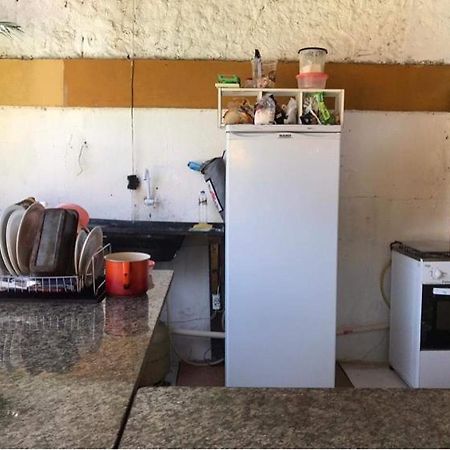 Suites Geriba Búzios Esterno foto