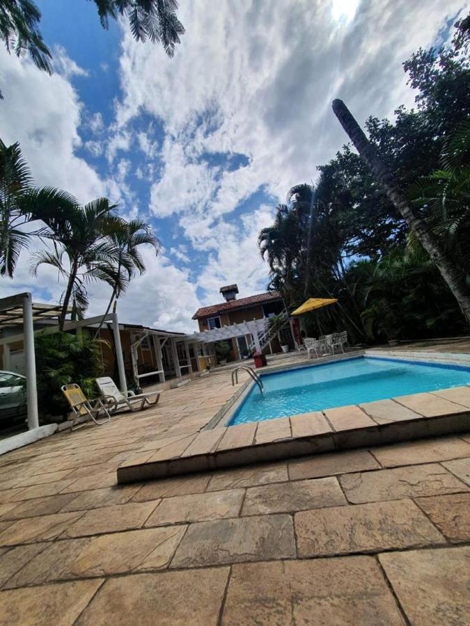 Suites Geriba Búzios Esterno foto