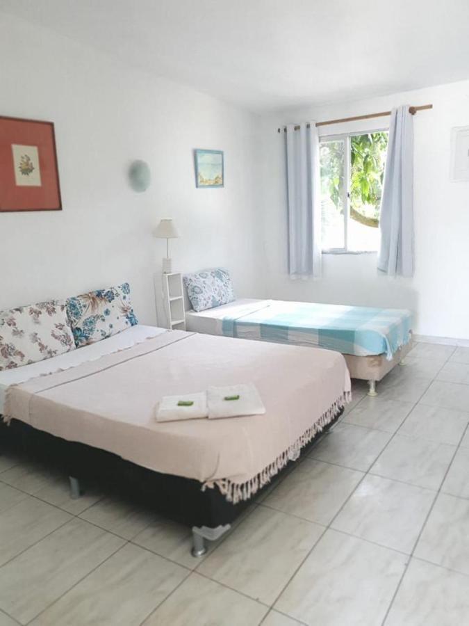 Suites Geriba Búzios Esterno foto