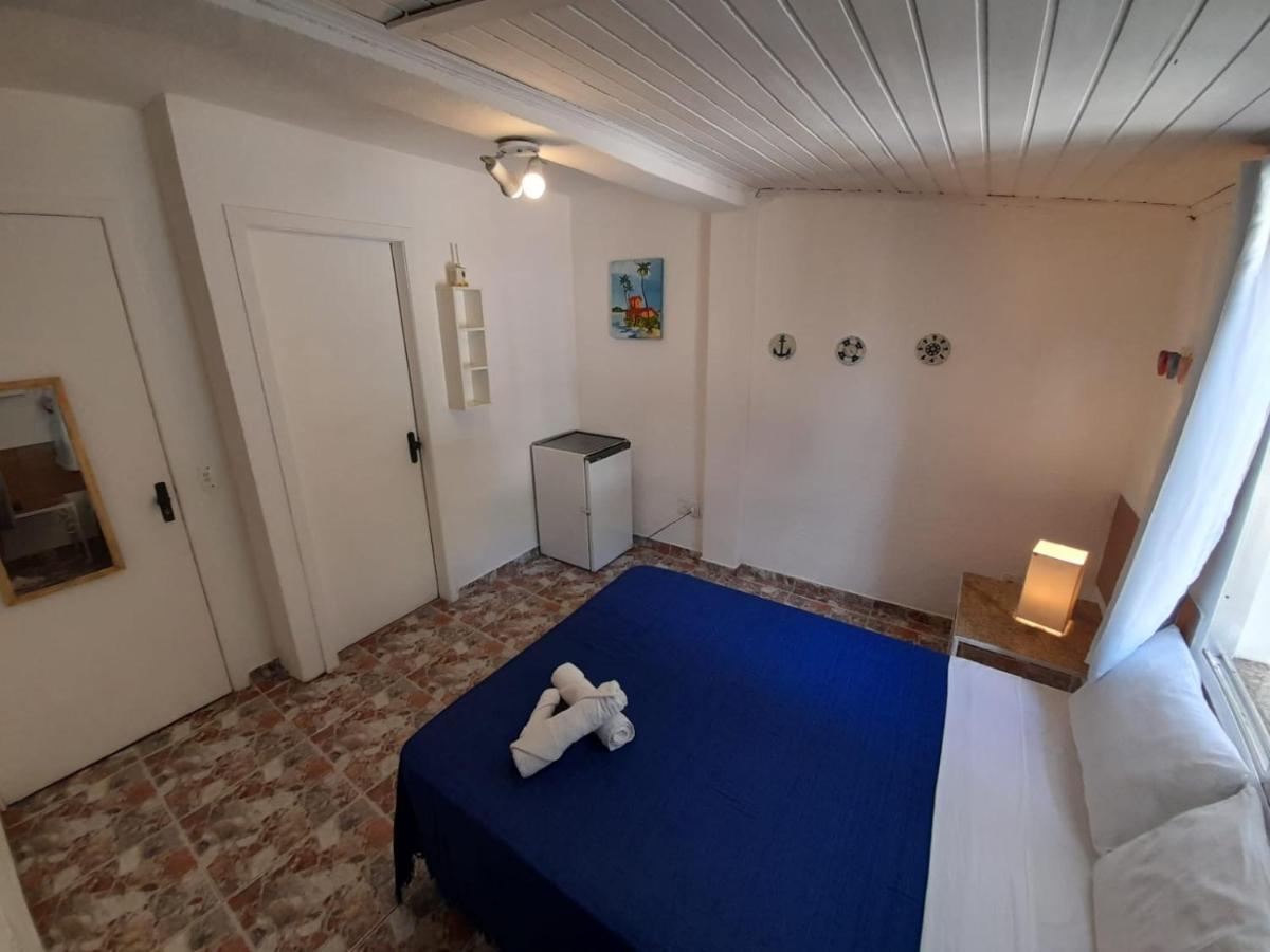 Suites Geriba Búzios Esterno foto