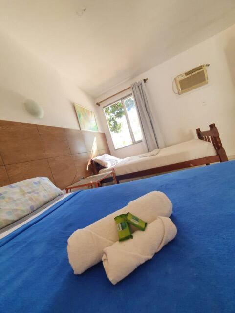 Suites Geriba Búzios Esterno foto