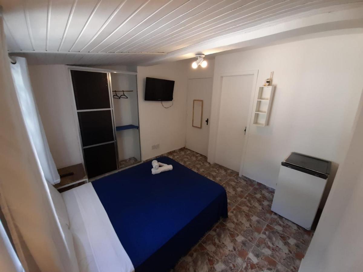 Suites Geriba Búzios Esterno foto