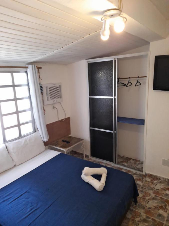 Suites Geriba Búzios Esterno foto