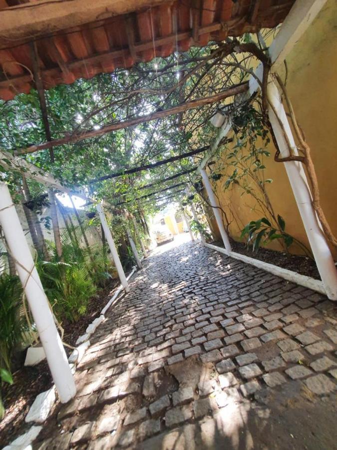 Suites Geriba Búzios Esterno foto