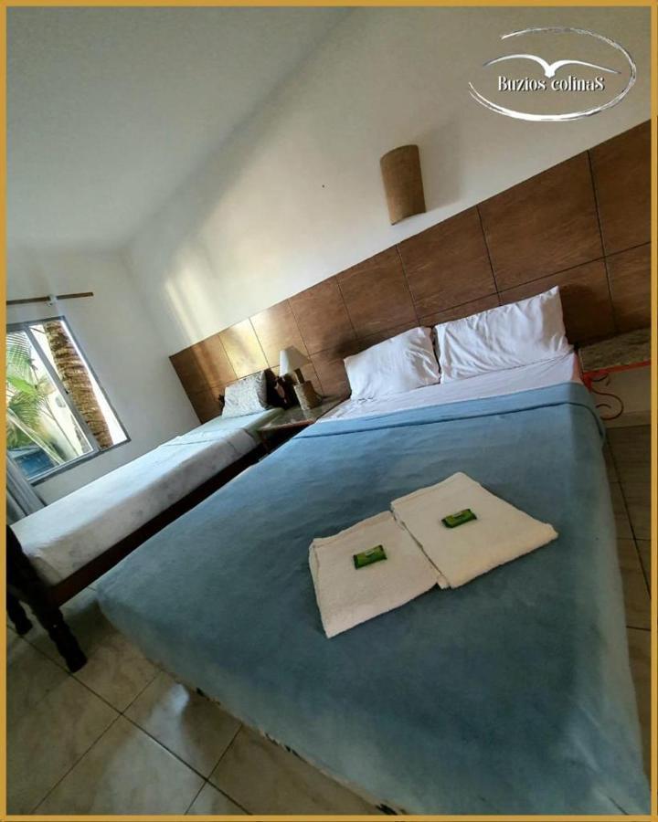 Suites Geriba Búzios Esterno foto