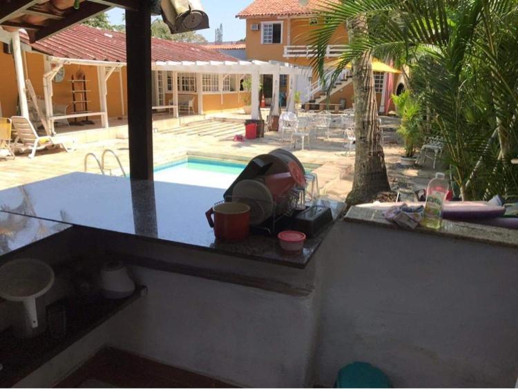 Suites Geriba Búzios Esterno foto