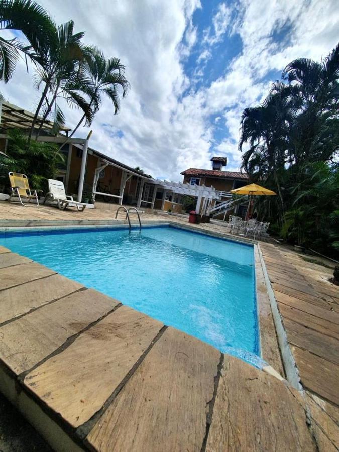 Suites Geriba Búzios Esterno foto