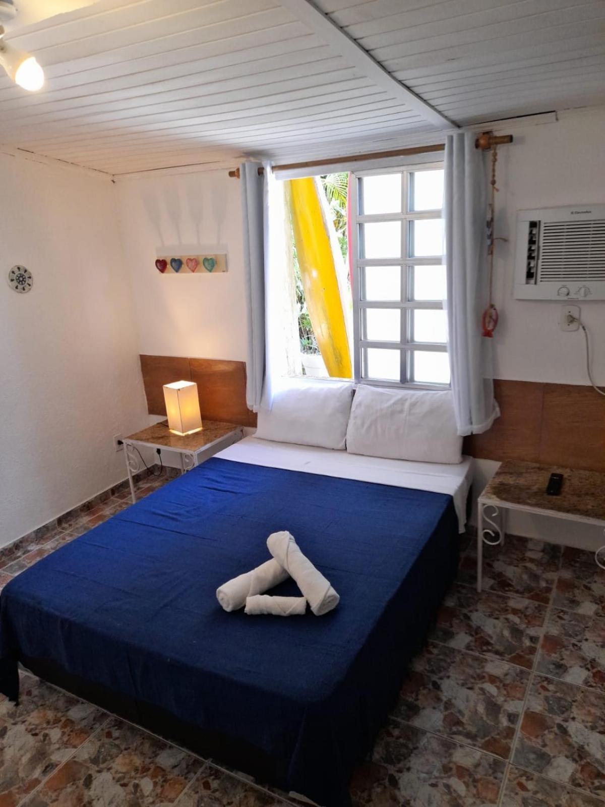 Suites Geriba Búzios Esterno foto