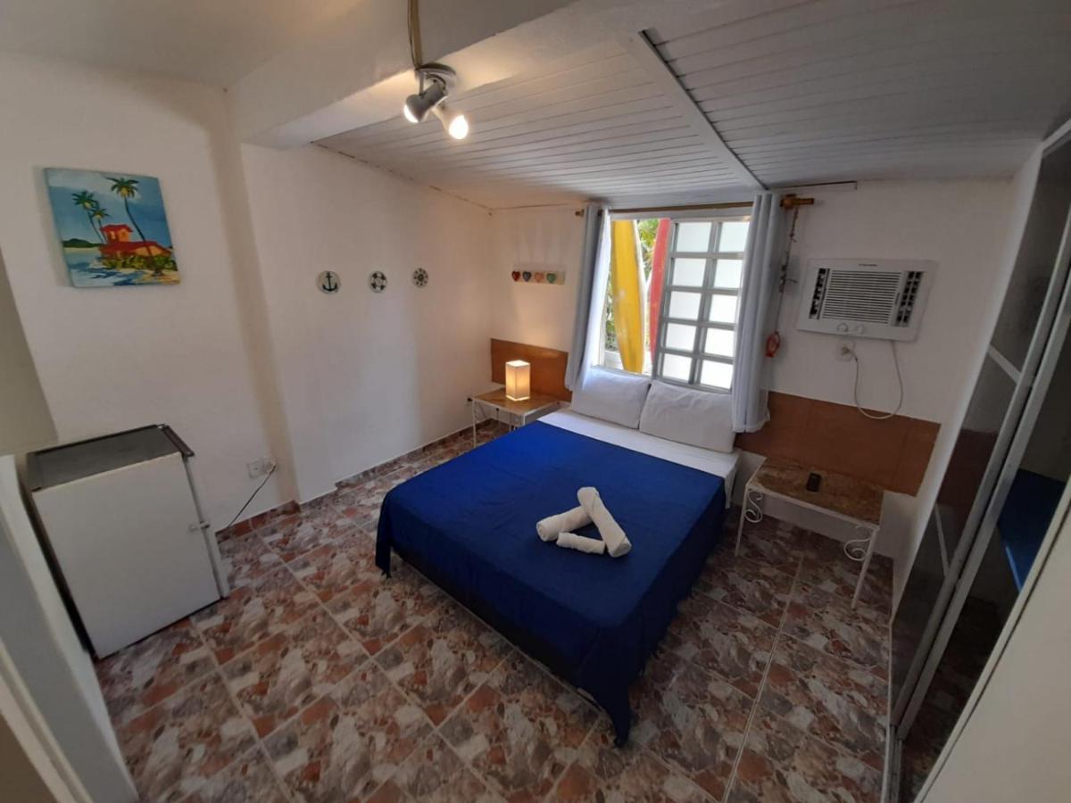 Suites Geriba Búzios Esterno foto