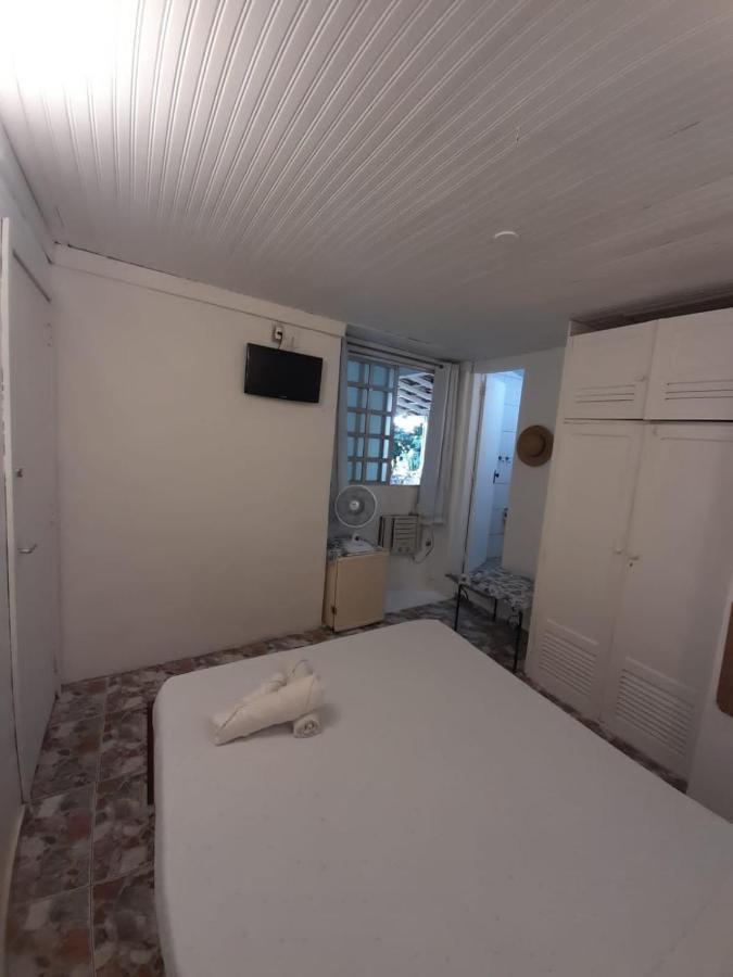 Suites Geriba Búzios Esterno foto