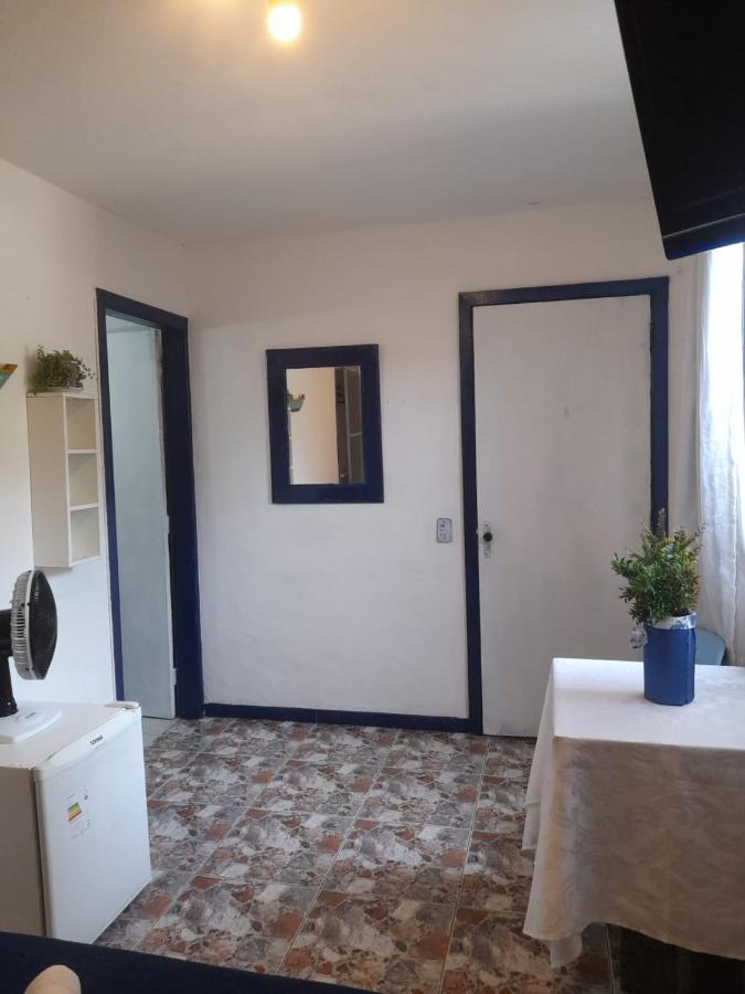 Suites Geriba Búzios Esterno foto