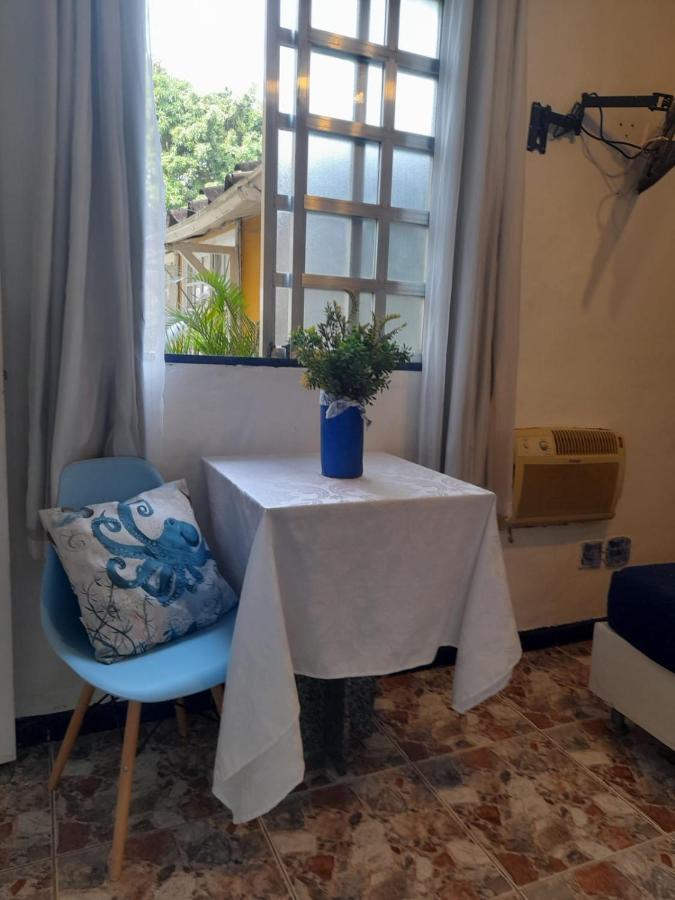 Suites Geriba Búzios Esterno foto