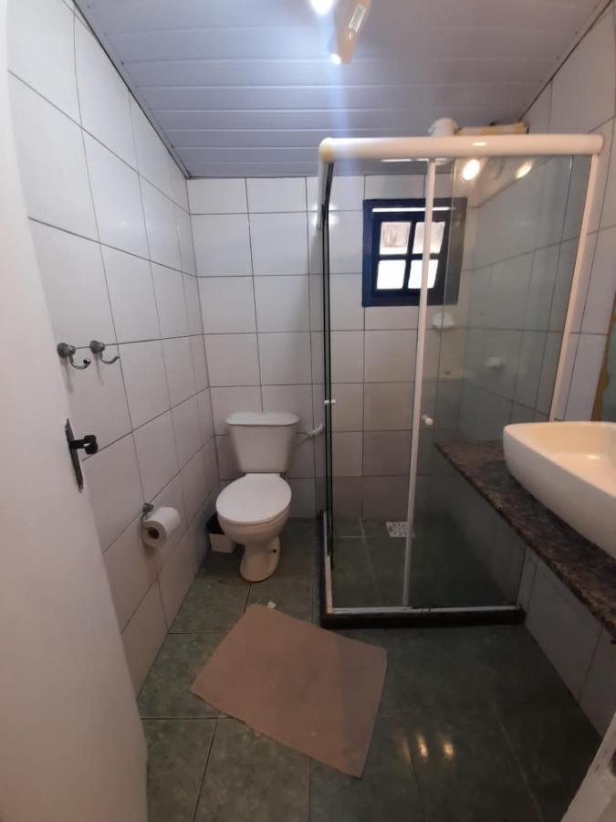 Suites Geriba Búzios Esterno foto