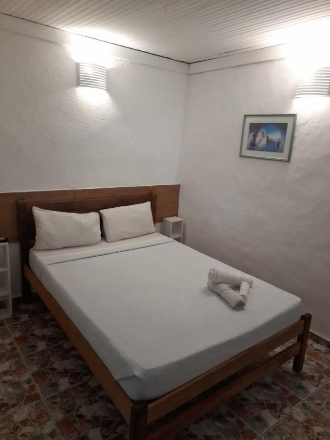 Suites Geriba Búzios Esterno foto