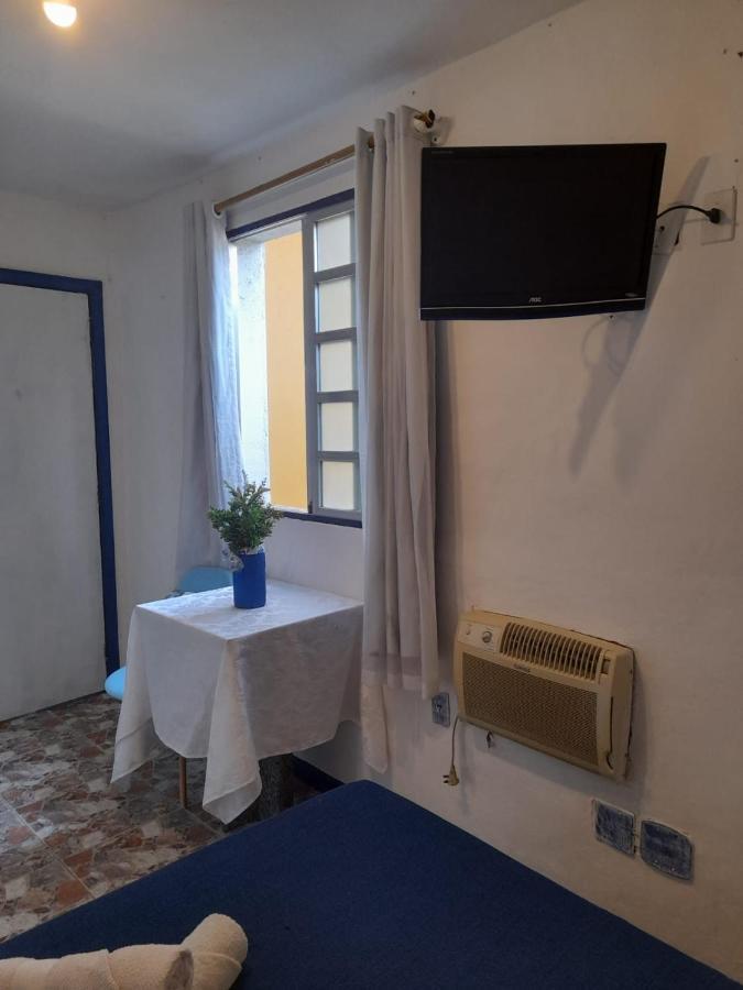 Suites Geriba Búzios Esterno foto